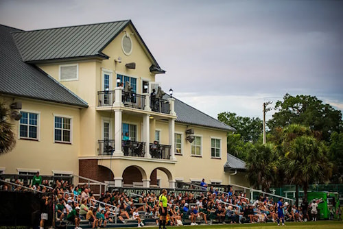 Stetson Athletics Training Center