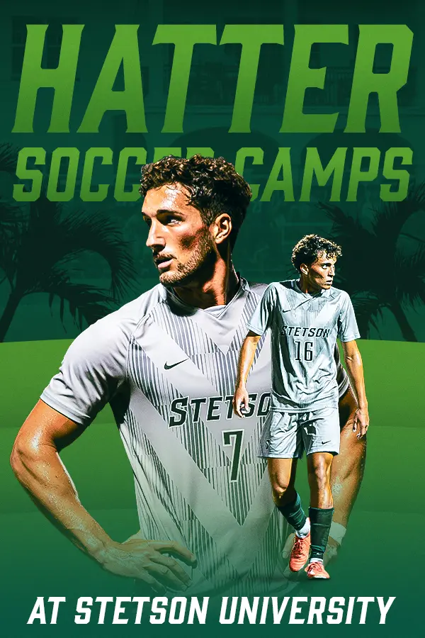 Hatter Soccer Camps