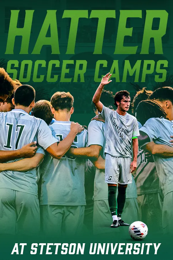 Hatter Soccer Camps